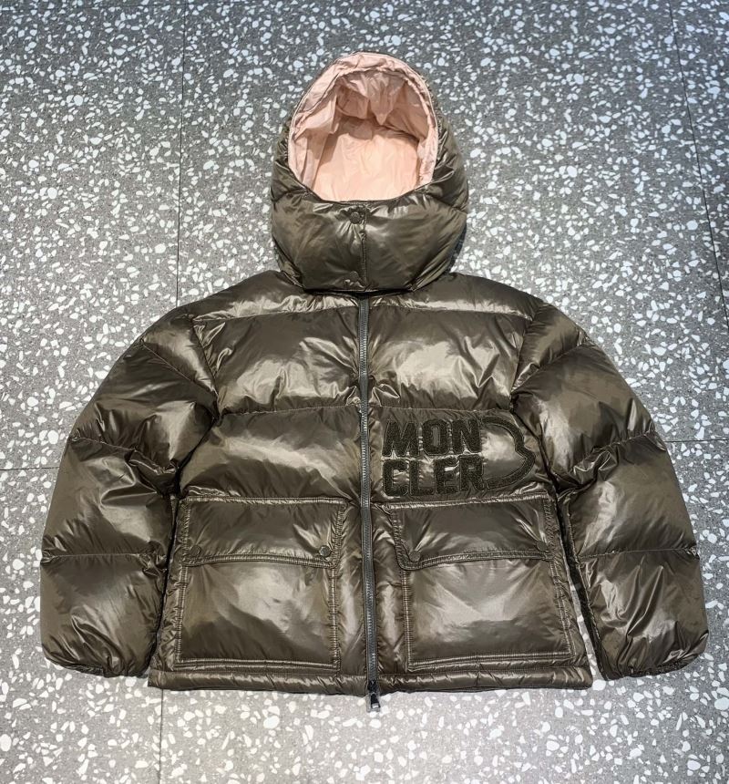 Moncler Down Jackets